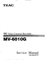 Teac MV-6010G-Service-Manual 